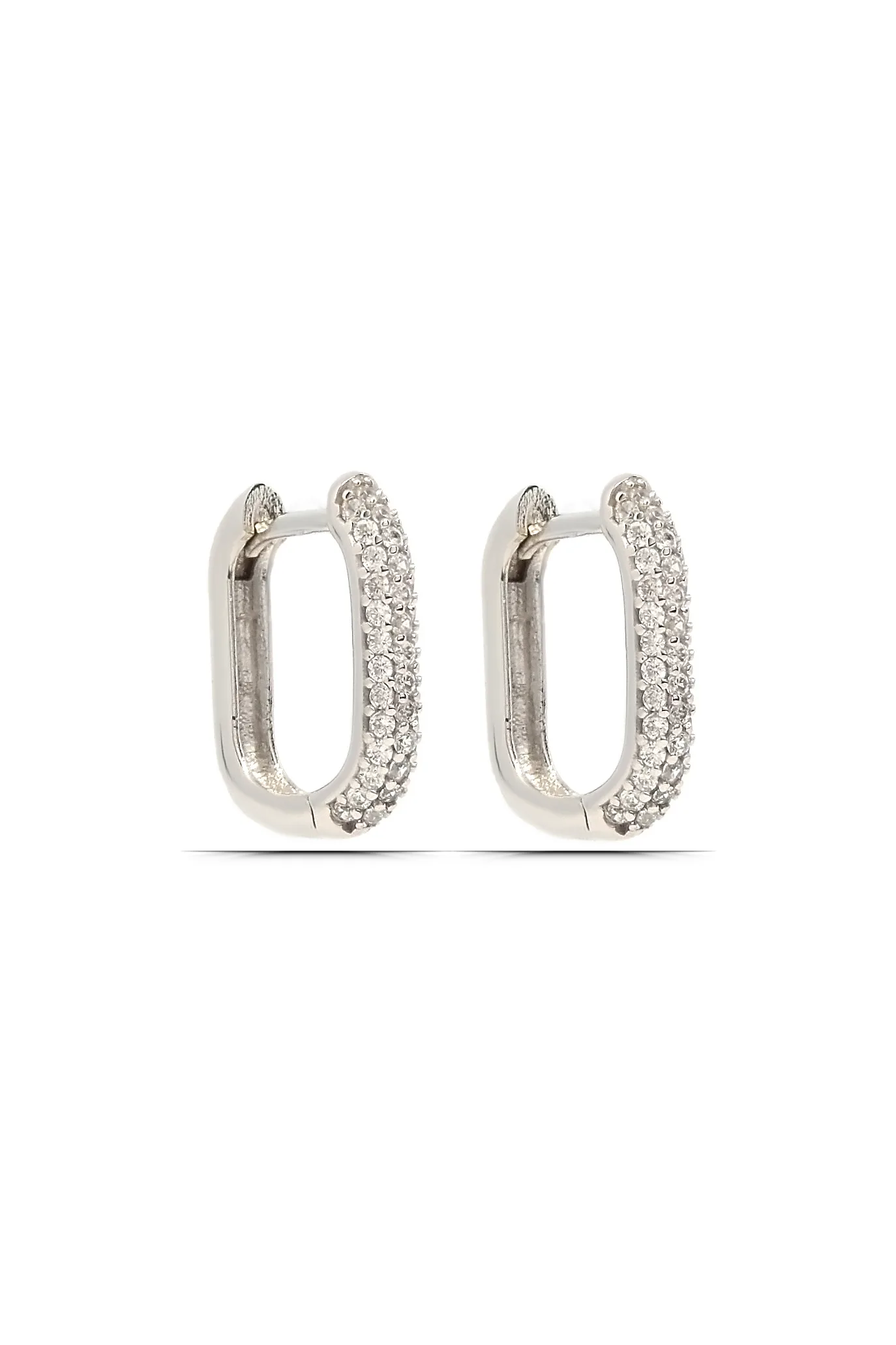 dikdortgen-tamtur-kadin-gumus-kupe-2-jpg.jpg Dikdörtgen Tasarım Tamtur Kadın Gümüş Küpe - Görsel 3