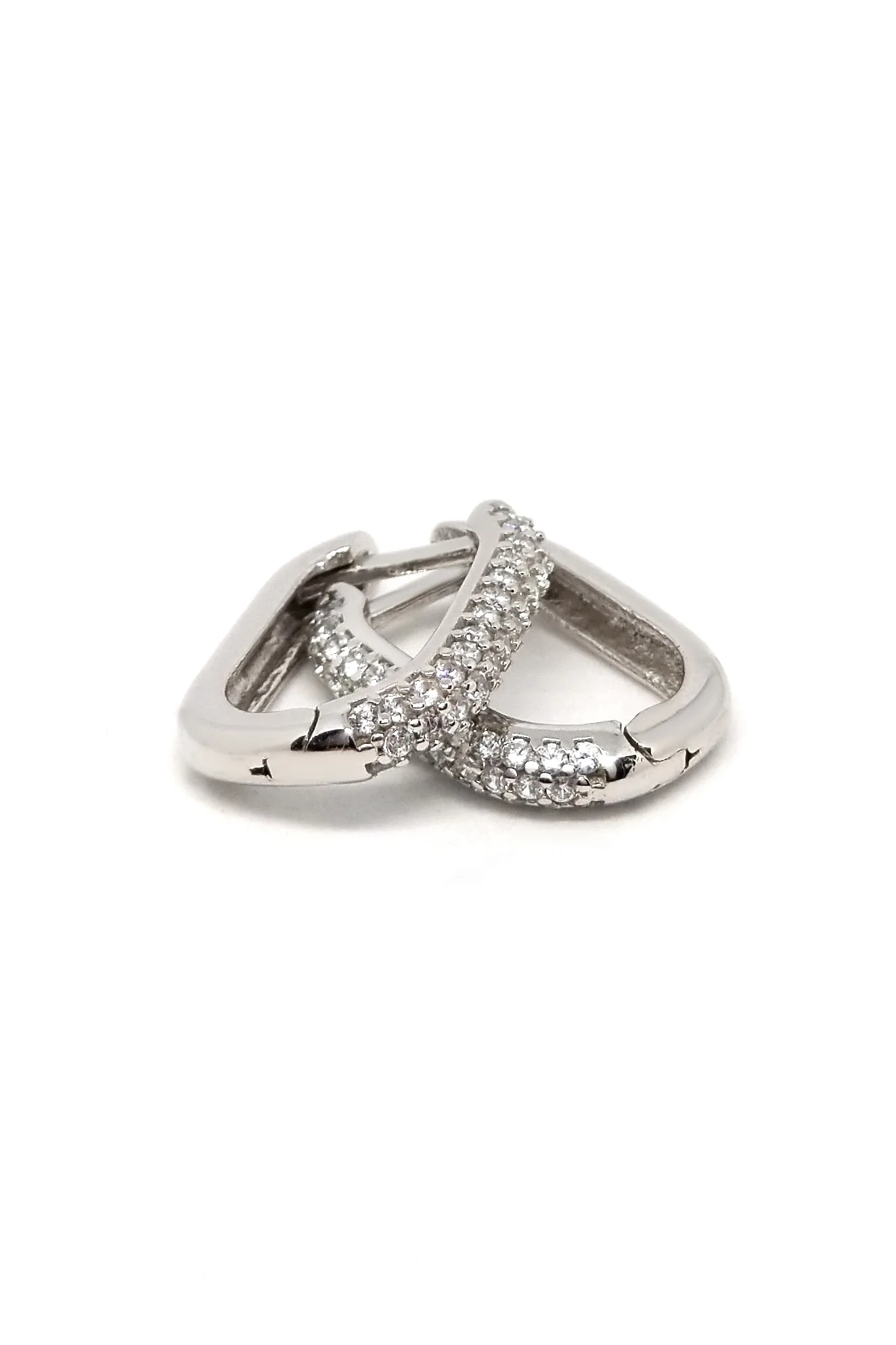 dikdortgen-tamtur-kadin-gumus-kupe-jpg.jpg Dikdörtgen Tasarım Tamtur Kadın Gümüş Küpe - Görsel 2