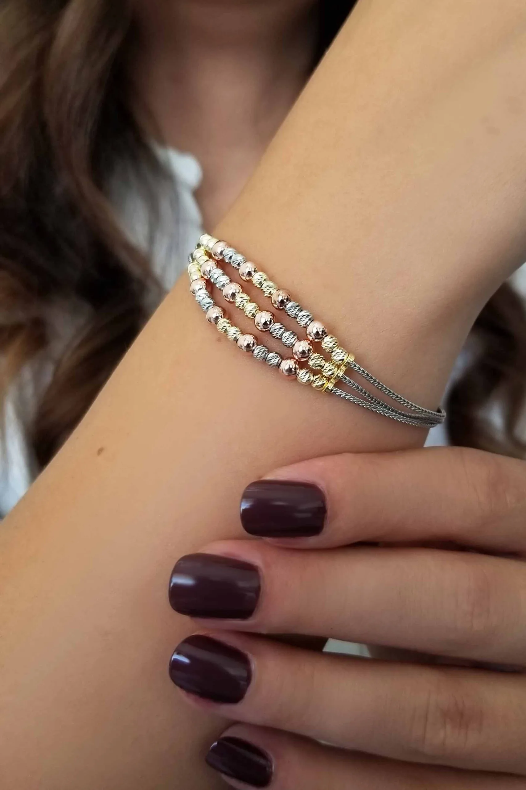 dorika-tasarim-kadin-925-ayar-gumus-bileklik-1-jpg.jpg Dorika Tasarım Kadın 925 Ayar Gümüş Bileklik - Görsel 1