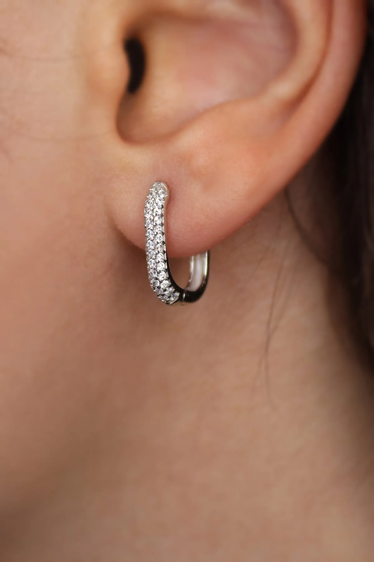 img-0561-jpg.jpg Dikdörtgen Tasarım Tamtur Kadın Gümüş Küpe - Görsel 5