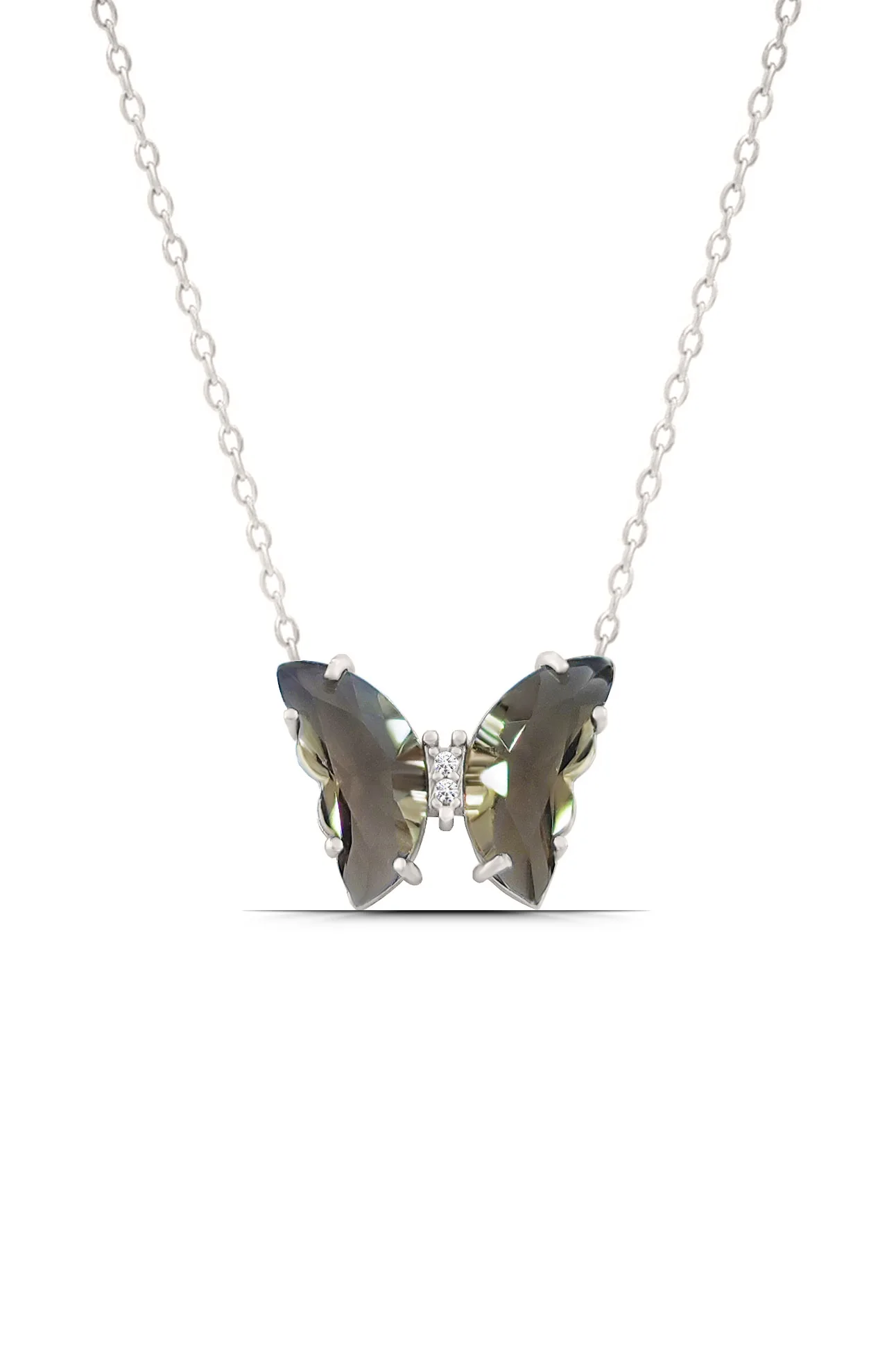 kahverengi-kelebek-ozel-kesim-925-ayar-gumus-kadin-kolye-jpg.jpg Kahverengi Kelebek Özel Kesim 925 Ayar Gümüş Kadın Kolye - Görsel 1