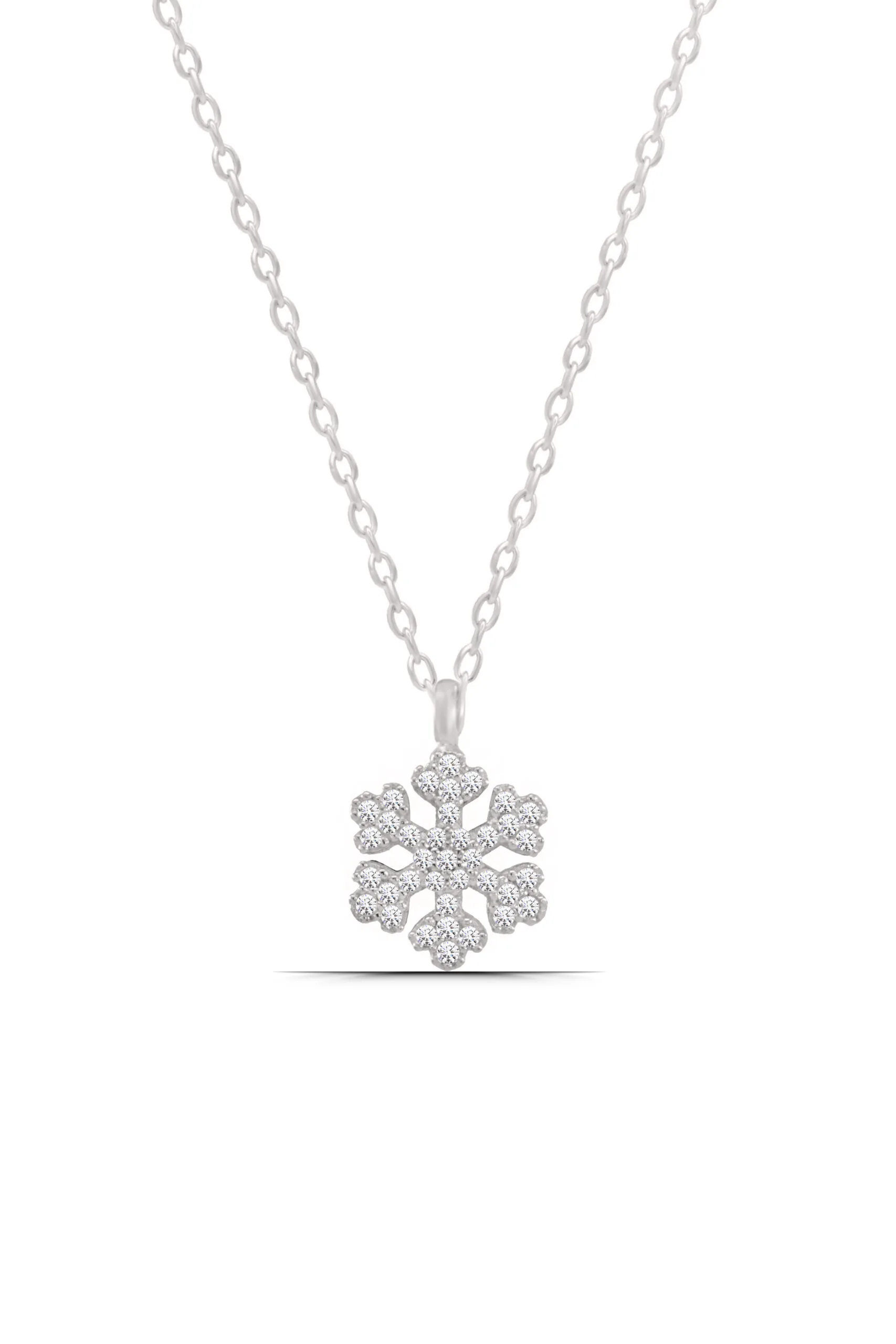 kar-tanesi-tasarim-minimal-925-ayar-gumus-kadin-kolye-jpg.jpg Kar Tanesi Tasarım Minimal 925 Ayar Gümüş Kadın Kolye - Görsel 1