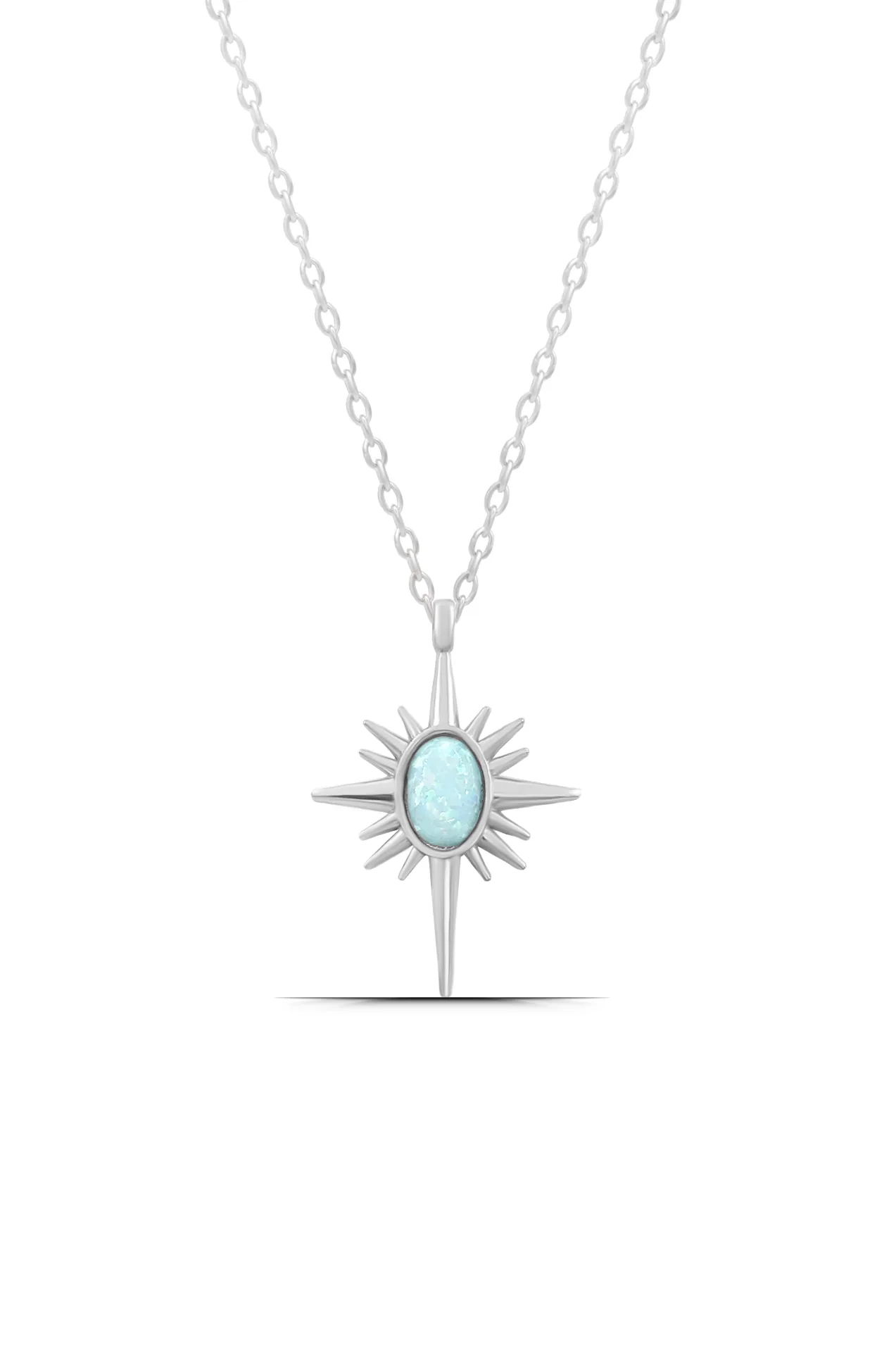 kutup-yildizi-kadin-beyaz-opal-tasli-925ayar-gumus-kolye-png.png Kutup Yıldızı Kadın Beyaz Opal Taşlı 925 Ayar Gümüş Kolye - Görsel 1