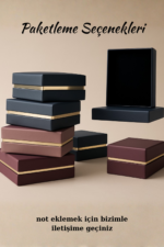 777 Yazılı 925 Ayar Gümüş Kadın Kolye - Görsel 6