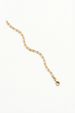 Ataç Tasarımlı 925 Ayar Gümüş Kadın Bileklik - Görsel 4