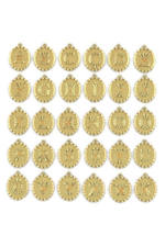 Harfli Kişiye Özel Tasarım 925 Ayar Gümüş Kadın Kolye - Görsel 5