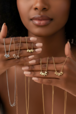 Kalp ve Harf Charm 925 Ayar Gümüş Kadın Kişiselleştirilebilir Kolye